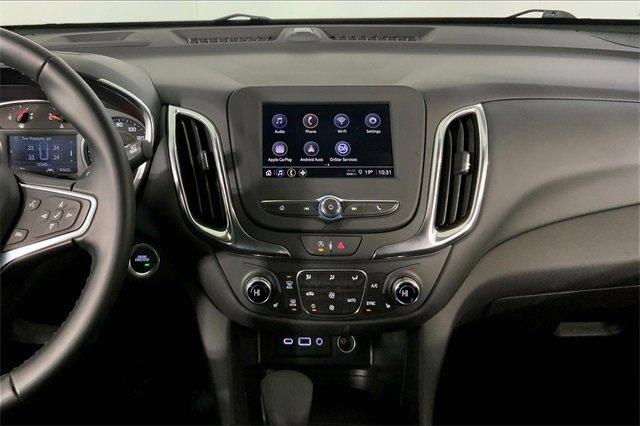 2024 Chevrolet Equinox Vehicle Photo in INDEPENDENCE, MO 64055-1314