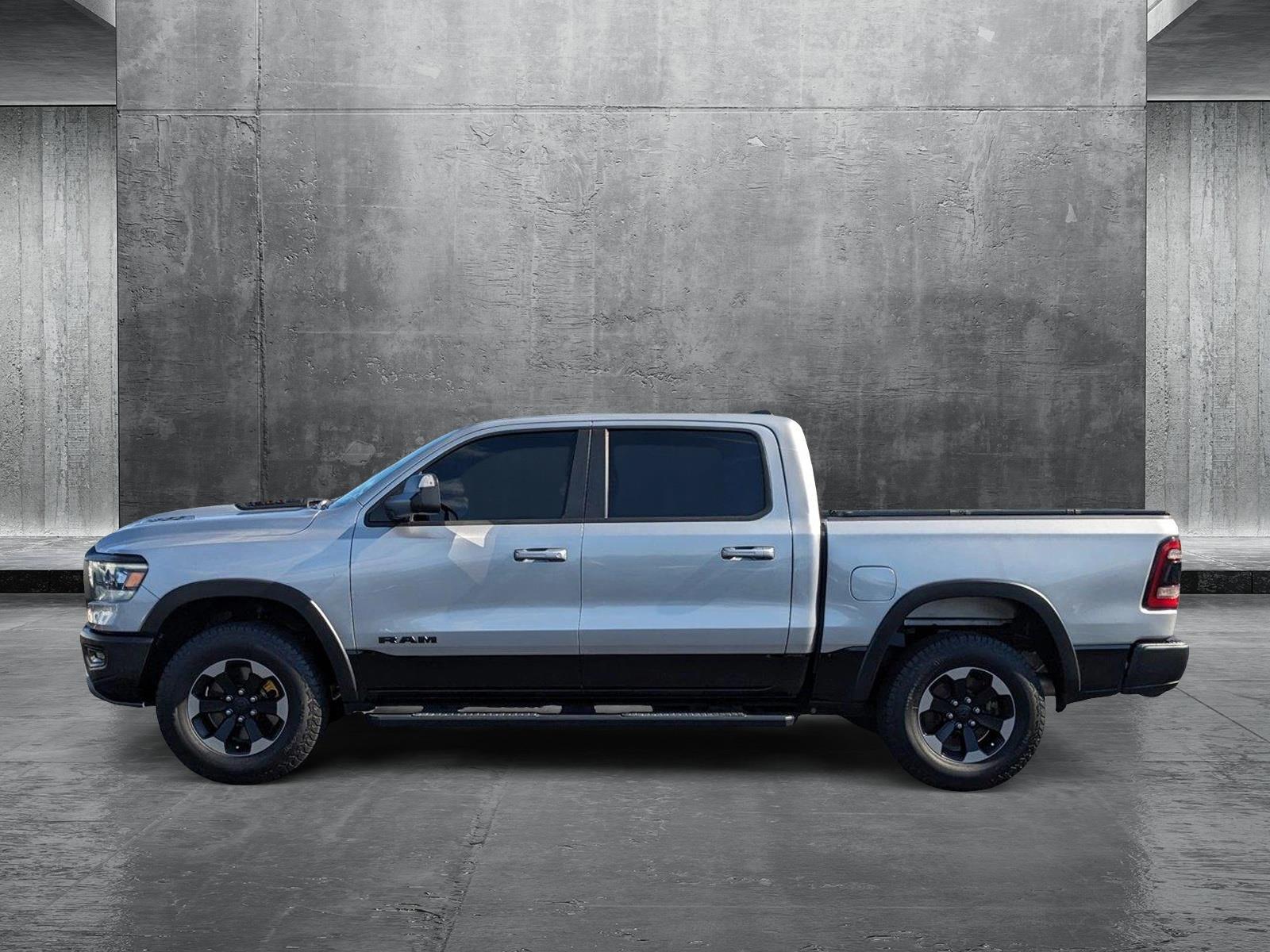 2020 Ram 1500 Vehicle Photo in ORLANDO, FL 32812-3021