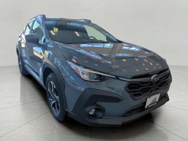 2025 Subaru Crosstrek Vehicle Photo in Green Bay, WI 54304