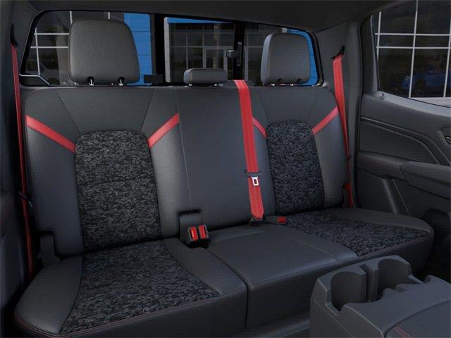 2024 Chevrolet Colorado Vehicle Photo in COLLIERVILLE, TN 38017-9006