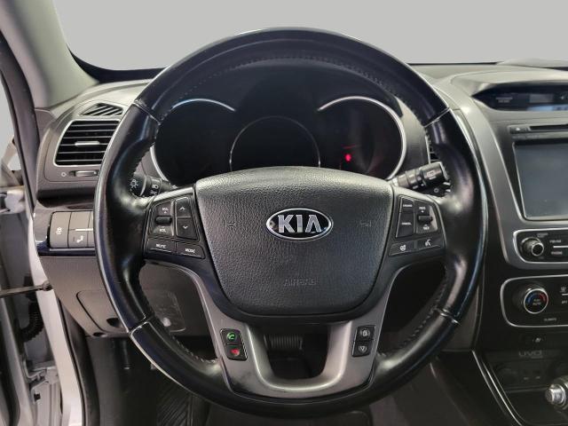 2015 Kia Sorento Vehicle Photo in NEENAH, WI 54956-2243