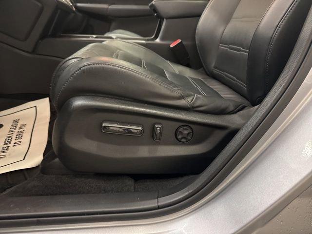 2019 Honda CR-V Vehicle Photo in MEDINA, OH 44256-9631