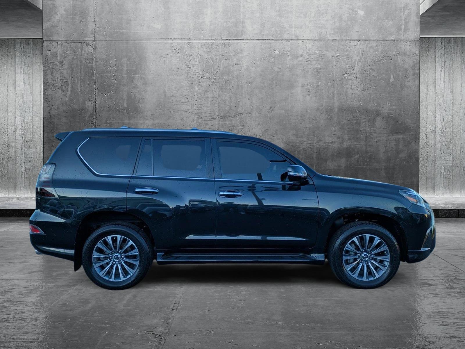 2023 Lexus GX 460 Vehicle Photo in Clearwater, FL 33761