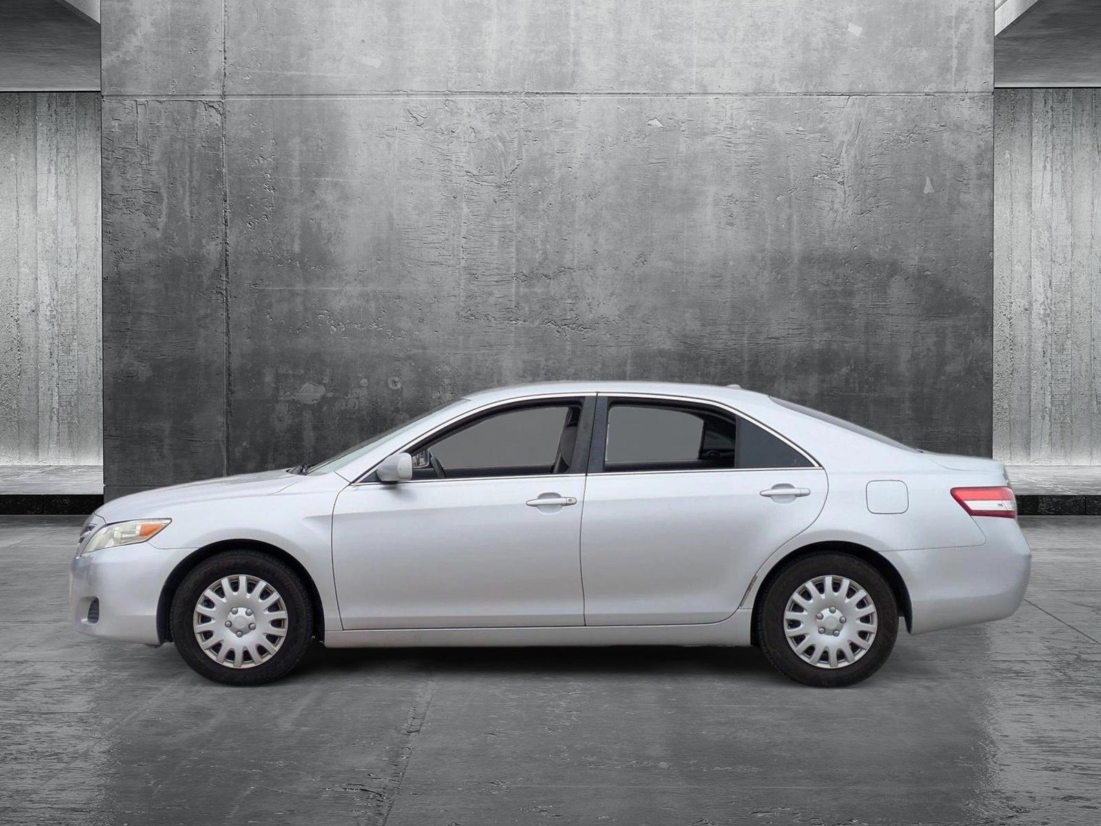 2010 Toyota Camry Vehicle Photo in Corpus Christi, TX 78415