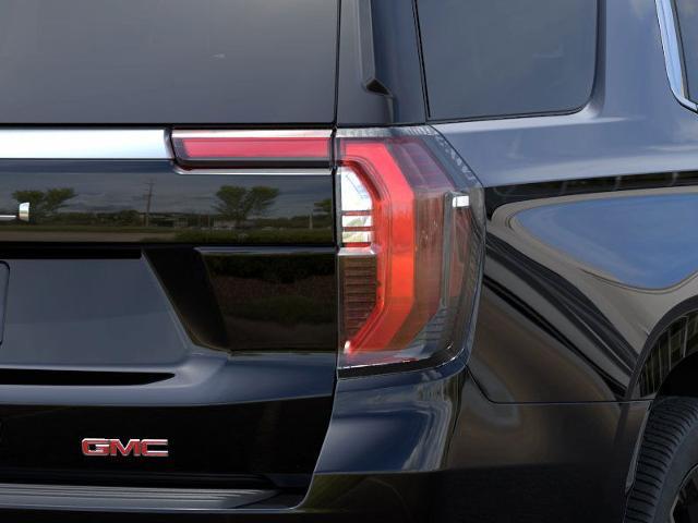 2025 GMC Yukon Vehicle Photo in LONE TREE, CO 80124-2750