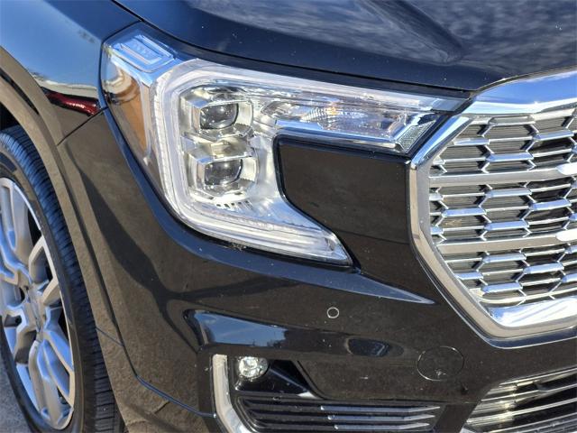 2023 GMC Terrain Vehicle Photo in Oklahoma City, OK 73114