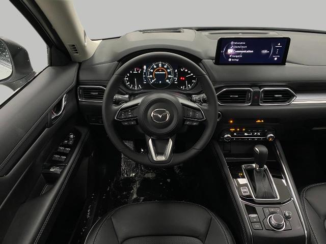 2025 Mazda CX-5 Vehicle Photo in Appleton, WI 54913