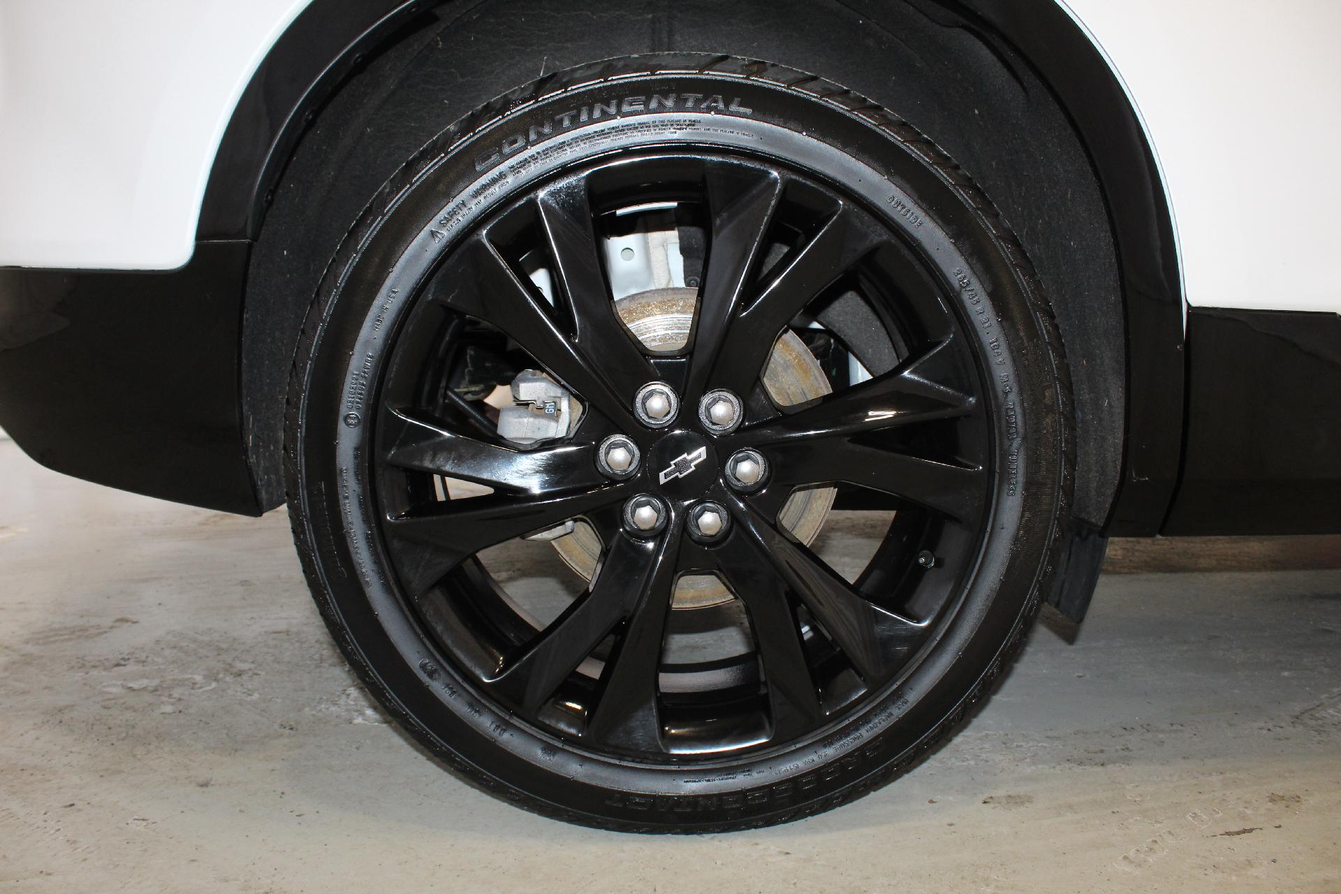 2021 Chevrolet Blazer Vehicle Photo in NORTHAMPTON, MA 01060-1120