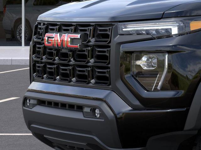 2024 GMC Canyon Vehicle Photo in HENDERSON, NV 89014-6702