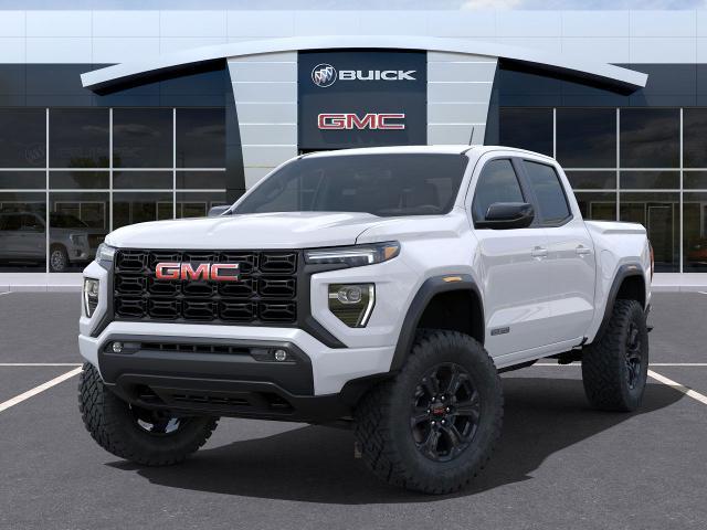 2024 GMC Canyon Vehicle Photo in LITTLE FALLS, NJ 07424-1717