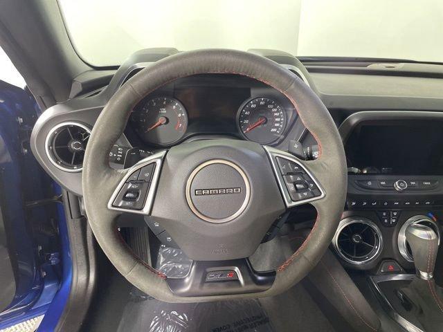 2022 Chevrolet Camaro Vehicle Photo in PHOENIX, AZ 85014-3381