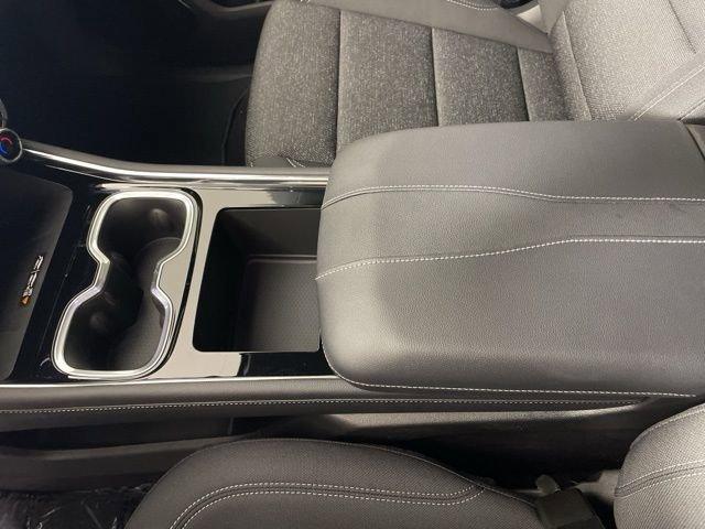 2025 Chevrolet Traverse Vehicle Photo in PHOENIX, AZ 85014-3381