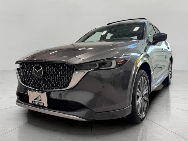 2025 Mazda CX-5 Vehicle Photo in Green Bay, WI 54304