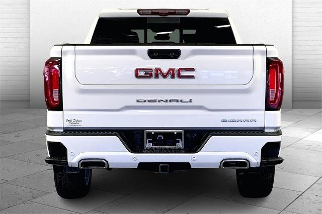 2023 GMC Sierra 1500 Vehicle Photo in Kansas City, MO 64114