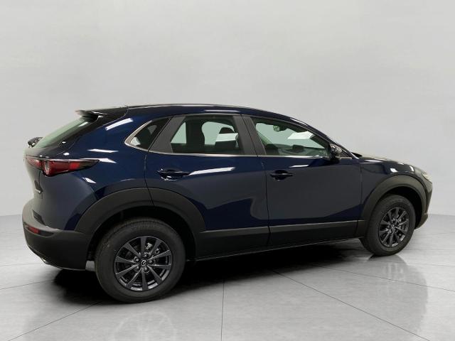 2025 Mazda CX-30 Vehicle Photo in Appleton, WI 54913