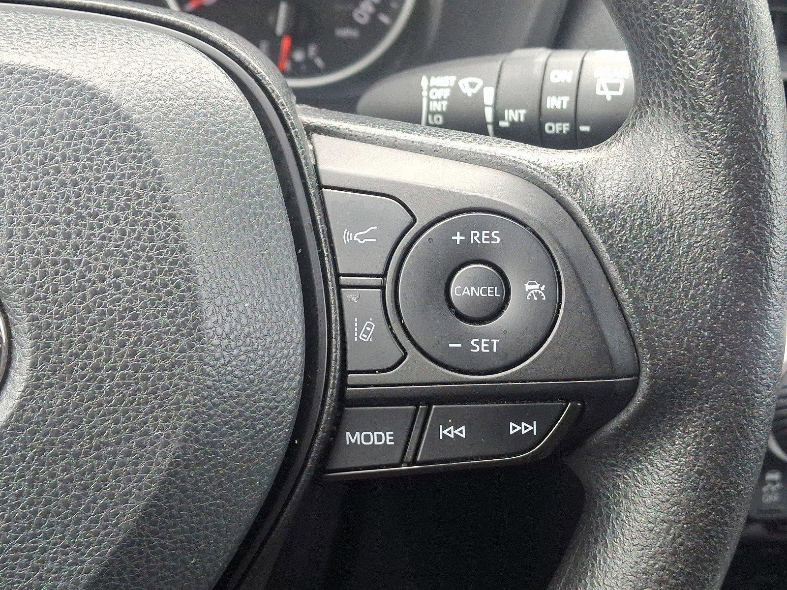 2022 Toyota RAV4 Vehicle Photo in Harrisburg, PA 17111