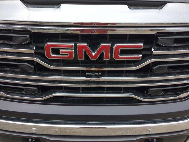 2025 GMC Sierra 1500 Vehicle Photo in ALBERTVILLE, AL 35950-0246