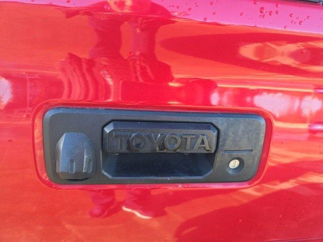 2021 Toyota Tacoma 2WD Vehicle Photo in EVERETT, WA 98203-5662