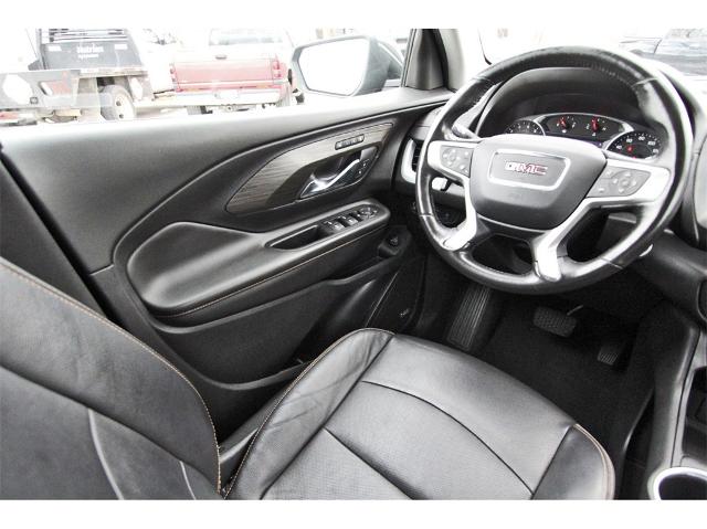 2020 GMC Terrain Vehicle Photo in ROSENBERG, TX 77471-5675