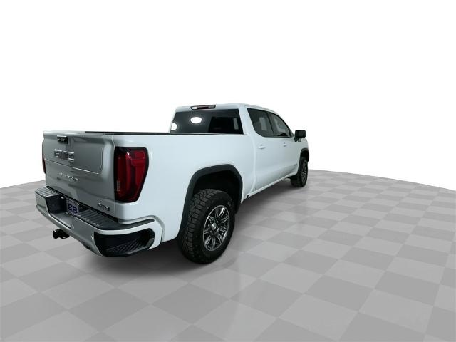 2024 GMC Sierra 1500 Vehicle Photo in GILBERT, AZ 85297-0402