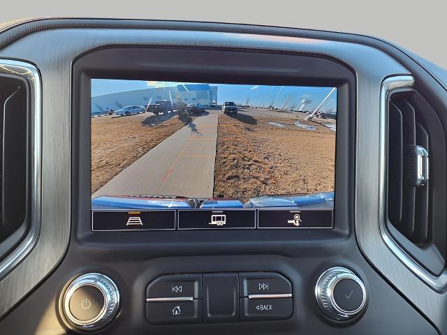 2021 GMC Sierra 1500 Vehicle Photo in Oshkosh, WI 54904