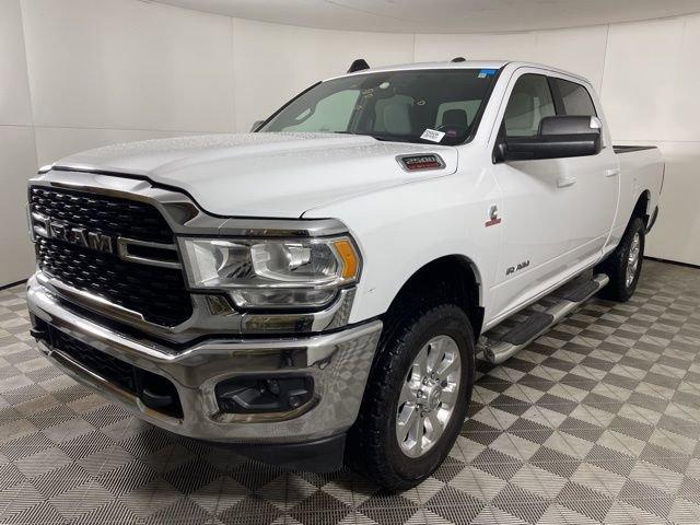 2022 Ram 2500 Vehicle Photo in PHOENIX, AZ 85014-3381