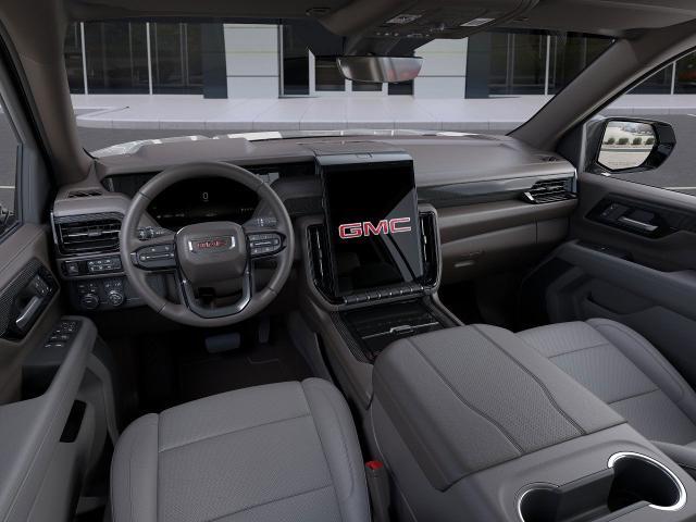 2025 GMC Yukon XL Vehicle Photo in APPLETON, WI 54914-8833