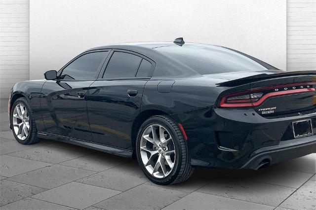 2023 Dodge Charger Vehicle Photo in Kansas City, MO 64114