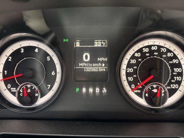 2014 Ram 1500 Vehicle Photo in Mechanicsburg, PA 17050-1707