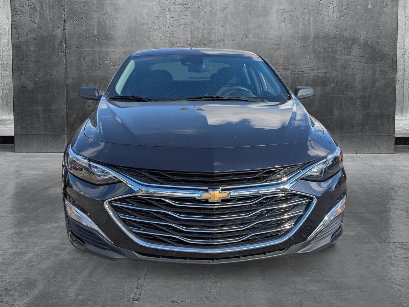 2023 Chevrolet Malibu Vehicle Photo in MIAMI, FL 33134-2699