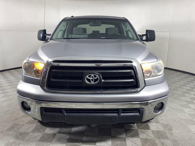 2010 Toyota Tundra 4WD Truck Vehicle Photo in MEDINA, OH 44256-9001