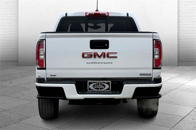 2022 GMC Canyon Vehicle Photo in KANSAS CITY, MO 64114-4545