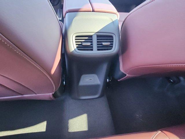 2025 Buick Envision Vehicle Photo in ALBERTVILLE, AL 35950-0246