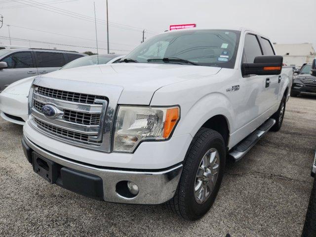 2013 Ford F-150 Vehicle Photo in SUGAR LAND, TX 77478-0000