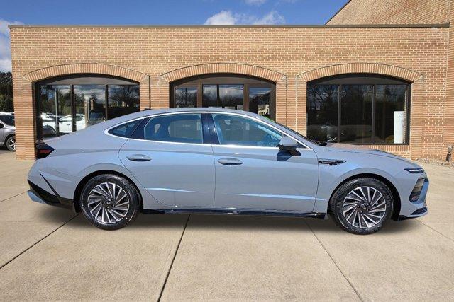 Rocker Panel Kit | HYUNDAI SONATA HYBRID BLUE - SEL 2022 Rocker Panel Kit | HYUNDAI SONATA HYBRID BLUE - SEL 2022