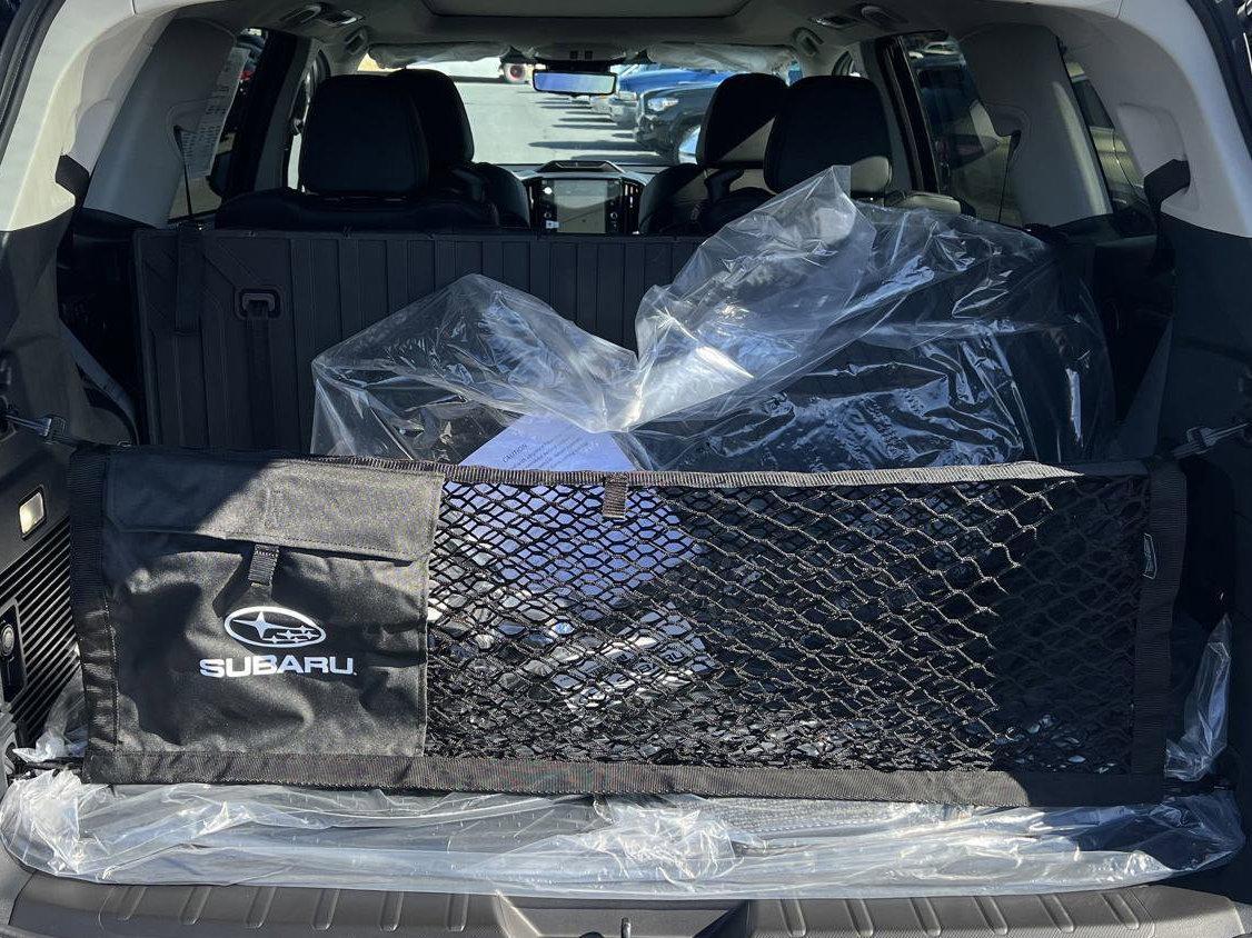 2025 Subaru Ascent Vehicle Photo in Mechanicsburg, PA 17050