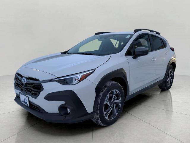 2025 Subaru Crosstrek Vehicle Photo in Green Bay, WI 54304