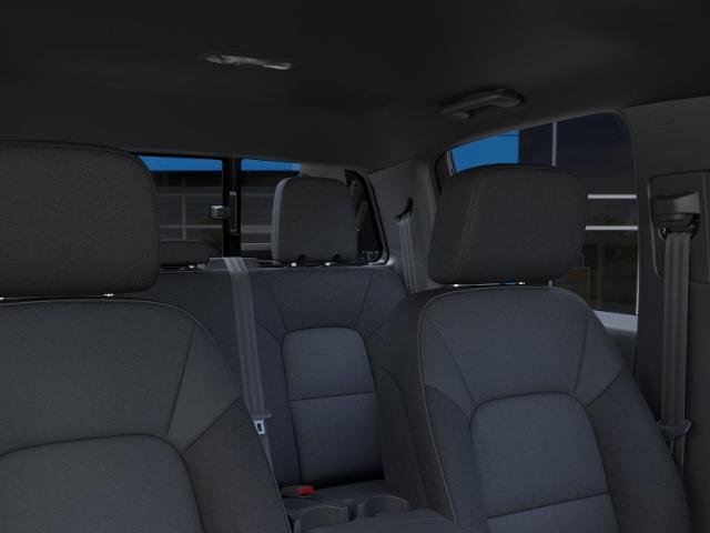 2025 Chevrolet Colorado Vehicle Photo in Roslyn, NY 11576