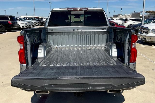 2023 Chevrolet Silverado 1500 Vehicle Photo in Grapevine, TX 76051