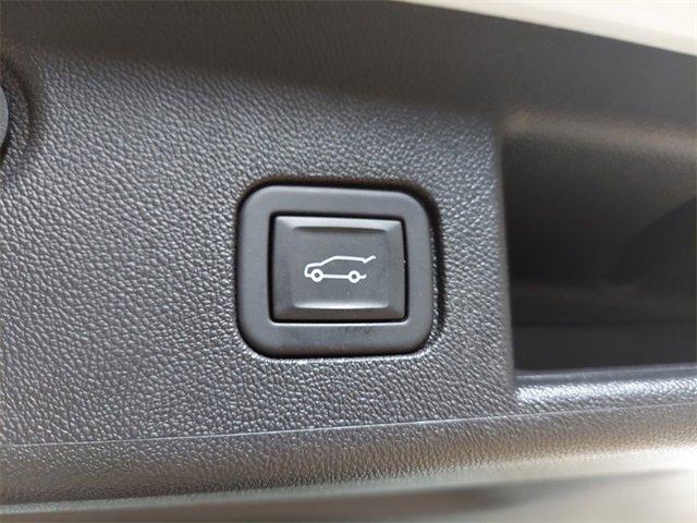 2024 Chevrolet Equinox Vehicle Photo in SAUK CITY, WI 53583-1301