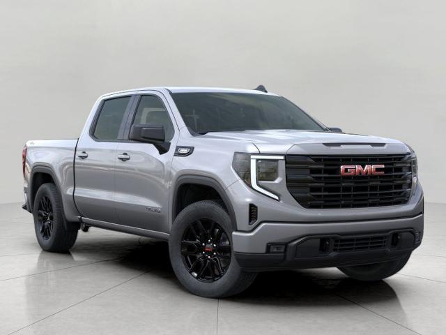 2025 GMC Sierra 1500 Vehicle Photo in GREEN BAY, WI 54303-3330