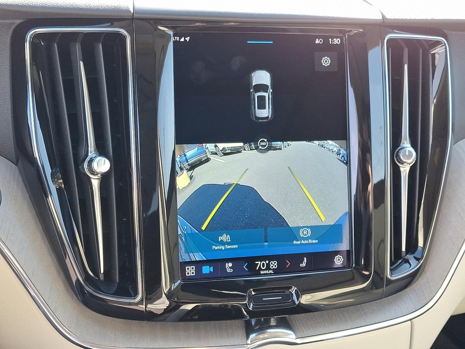 2023 Volvo XC60 Vehicle Photo in Trevose, PA 19053