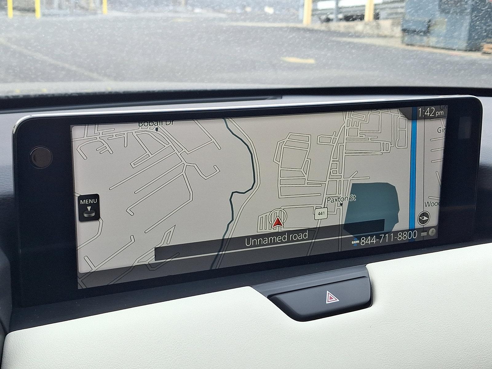 2025 Mazda CX-90 Vehicle Photo in Harrisburg, PA 17111