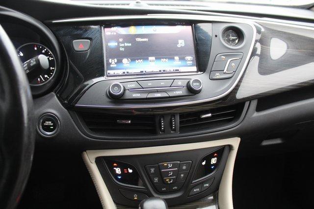 2020 Buick Envision Vehicle Photo in SAINT CLAIRSVILLE, OH 43950-8512
