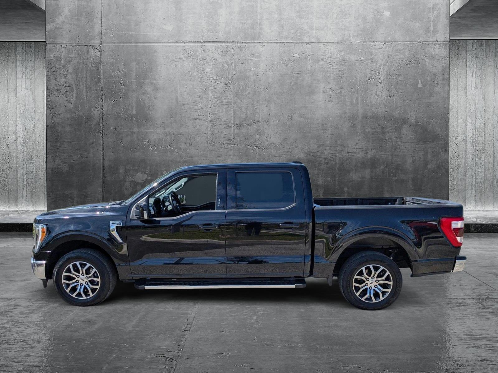 2022 Ford F-150 Vehicle Photo in Miami, FL 33015