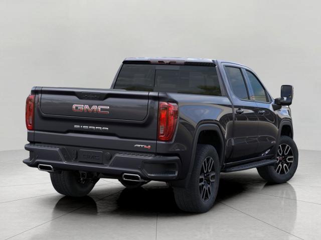 2025 GMC Sierra 1500 Vehicle Photo in GREEN BAY, WI 54303-3330