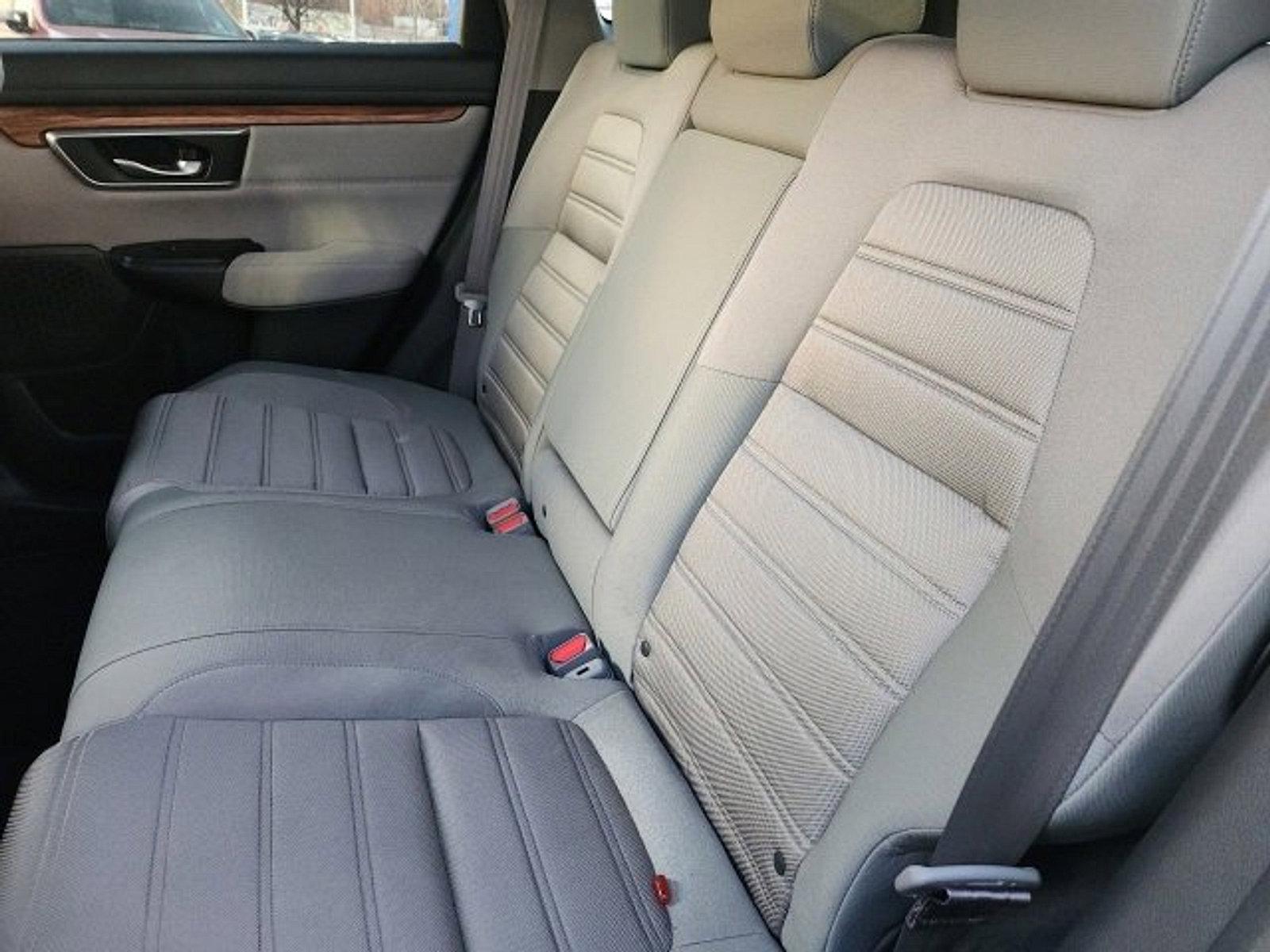 2022 Honda CR-V Vehicle Photo in Harrisburg, PA 17111