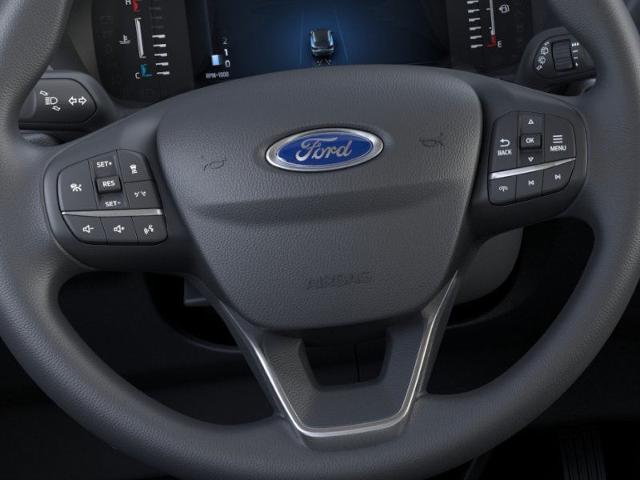 2025 Ford Escape Vehicle Photo in Winslow, AZ 86047-2439