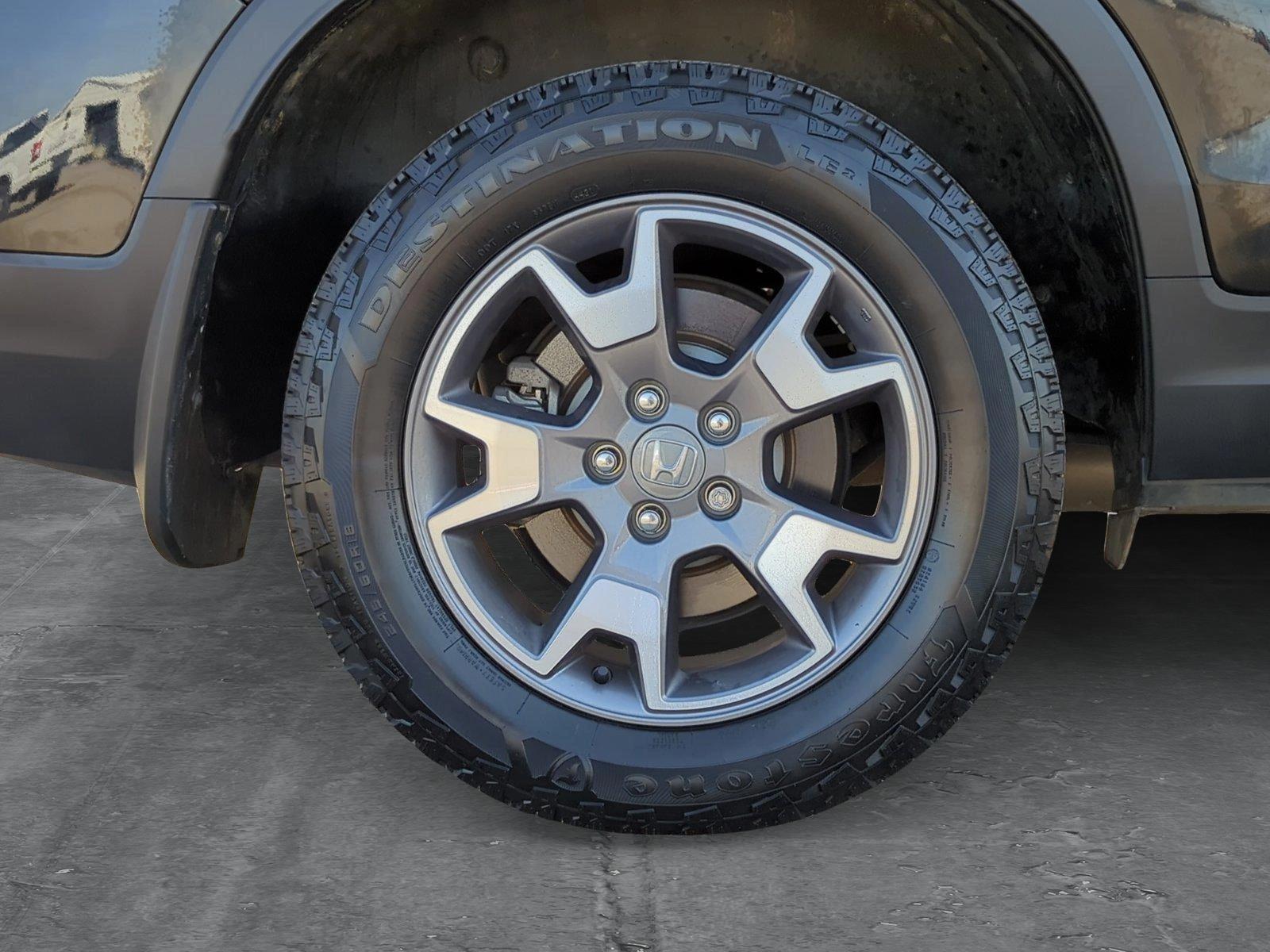 2022 Honda Passport Vehicle Photo in Memphis, TN 38128