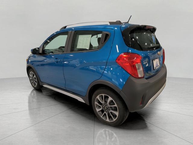 2021 Chevrolet Spark Vehicle Photo in Green Bay, WI 54304